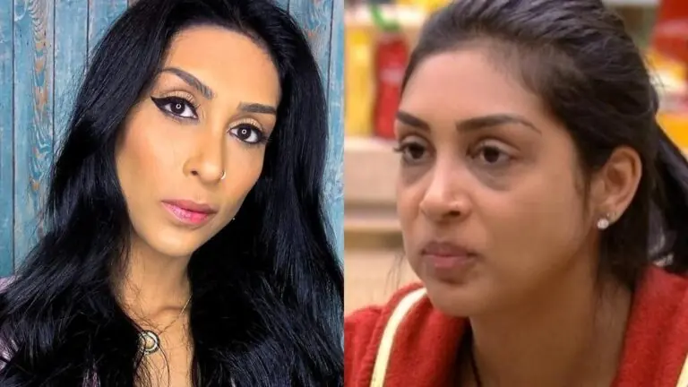 Ex-BBB Amanda Djehdian relembra bullying por olheiras