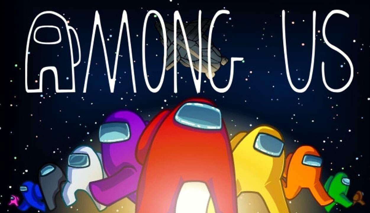 'Among Us' chega ao Nintendo Switch