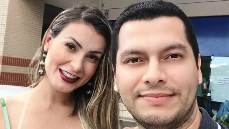 Casamento de Andressa Urach é adiado; entenda o motivo
