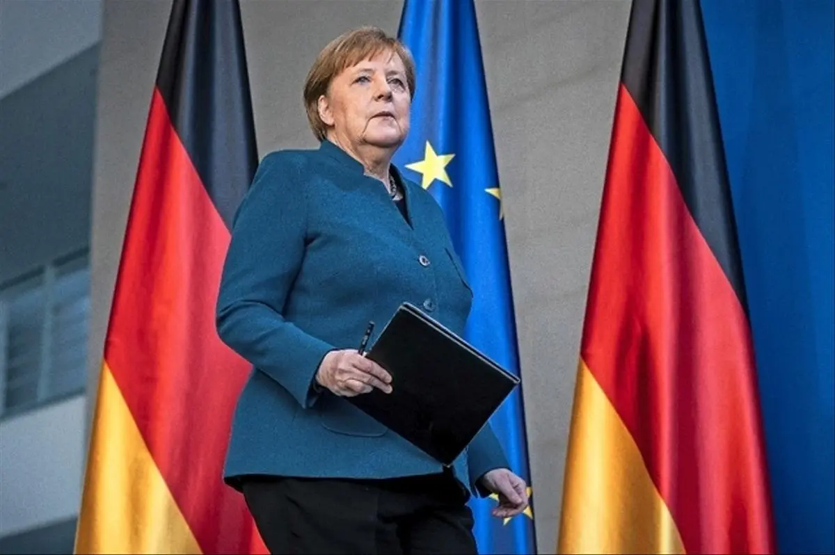 Angela Merkel pede restrições mais duras