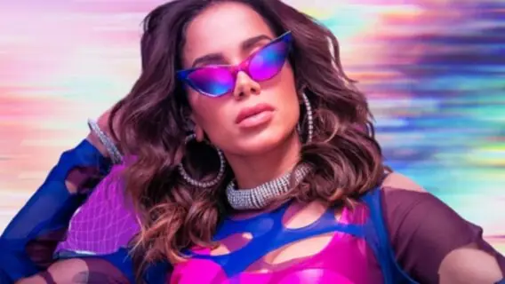 Anitta: por que ela é o fenômeno da própria carreira?