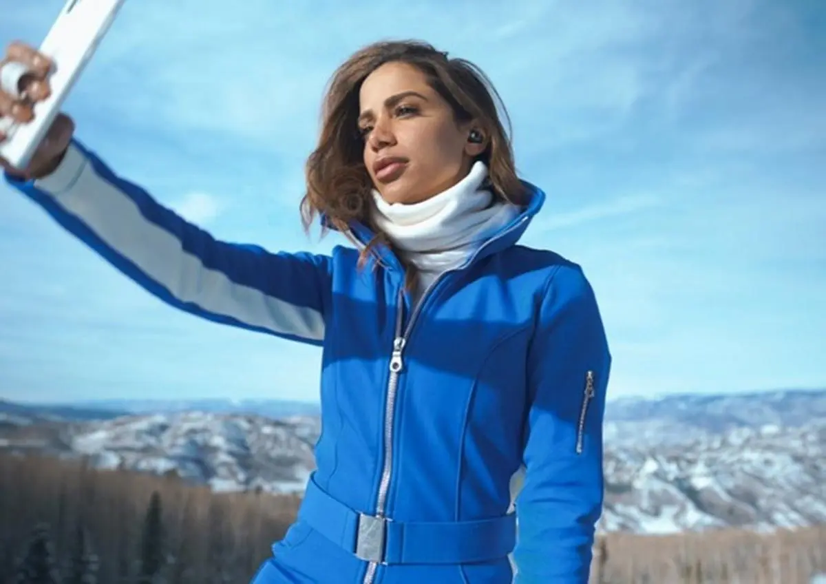 e Anitta: Made in Honório,