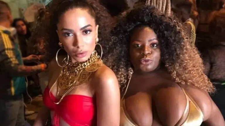 Fim da amizade? Anitta não celebra vitória de Jojo em A Fazenda