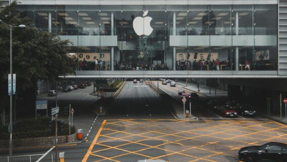 Disputa entre Apple e Gradiente pela marca Iphone volta ao STF