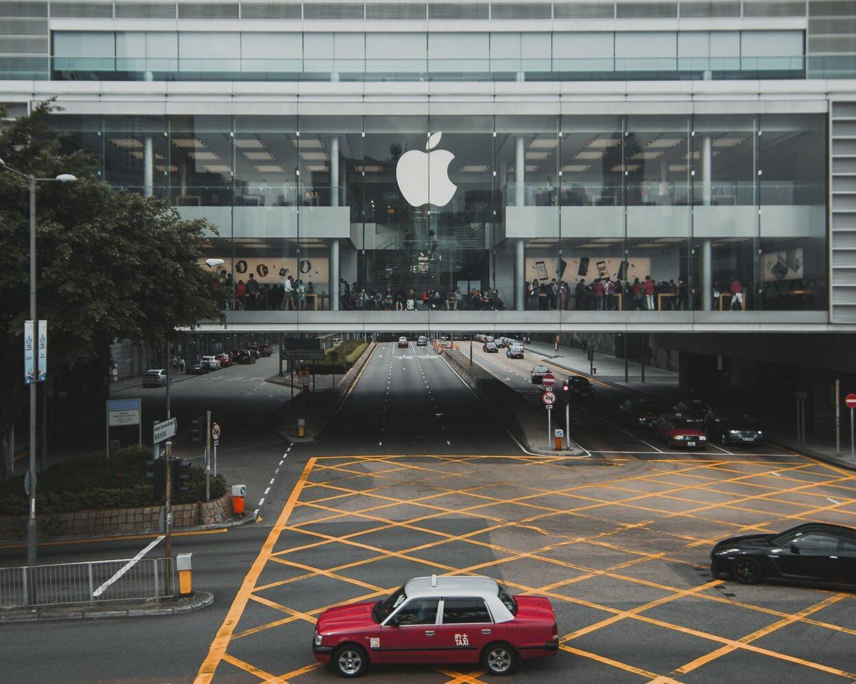 Apple produzirá carro elétrico