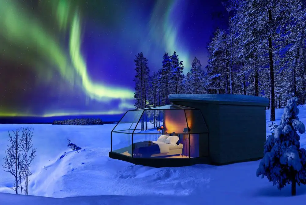 "Iglu