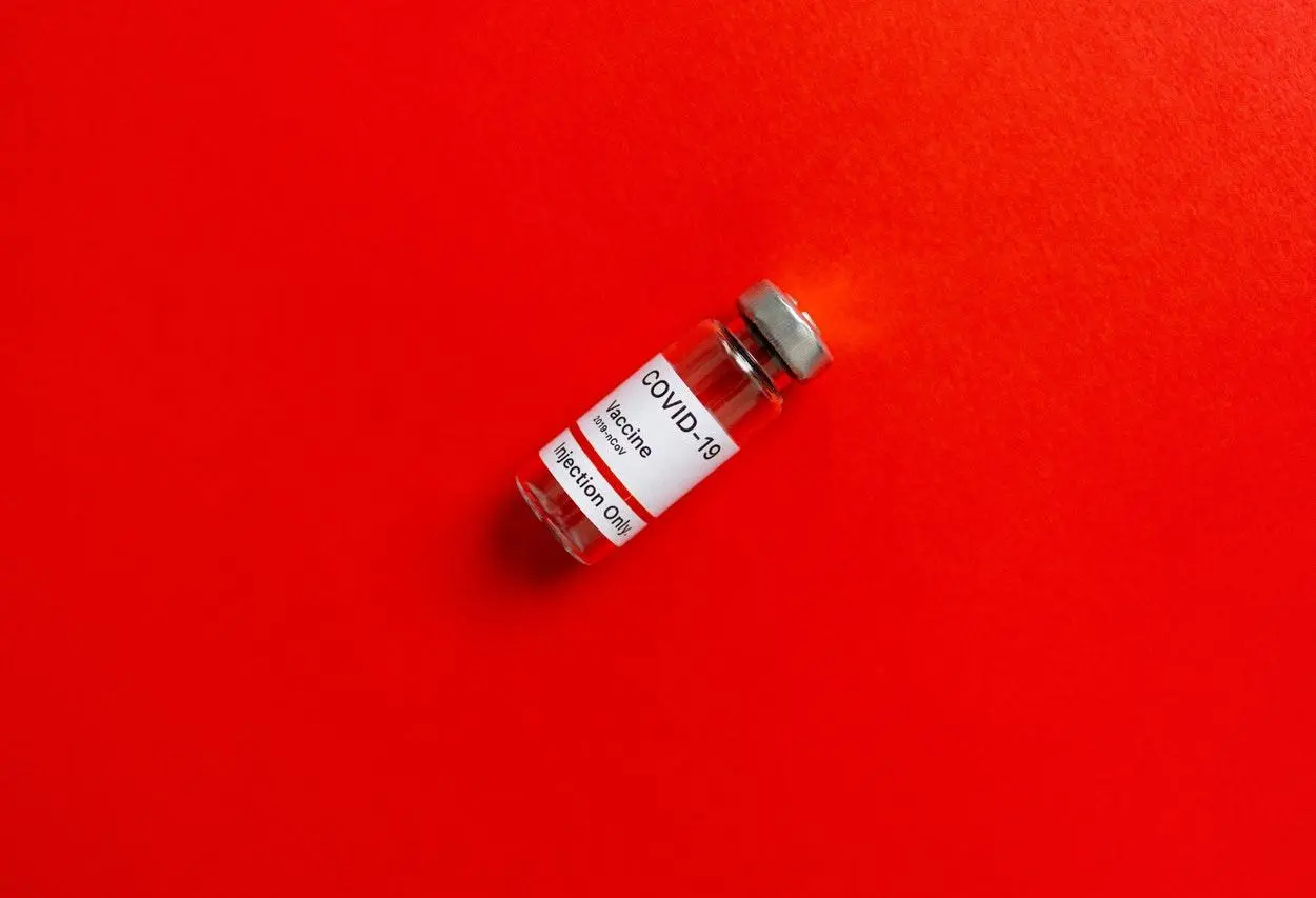 Argentina inicia vacinação