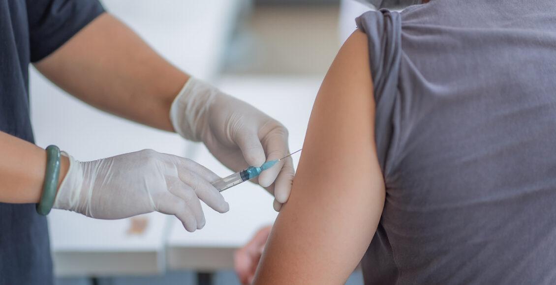 Argentina inicia vacinação
