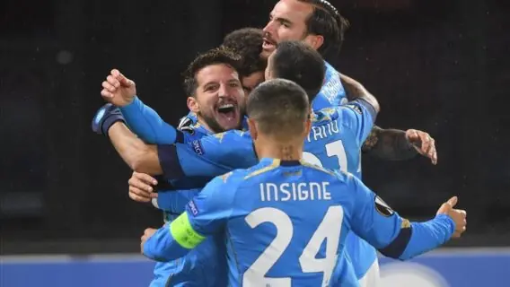 Napoli x Cagliari: onde assistir ao jogo do Campeonato Italiano (02/05)