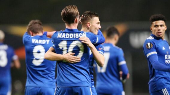 Liga Europa (03/12): onde assistir ao vivo aos jogos desta quinta