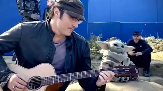 Vídeo do Baby Yoda dançando faz sucesso na internet