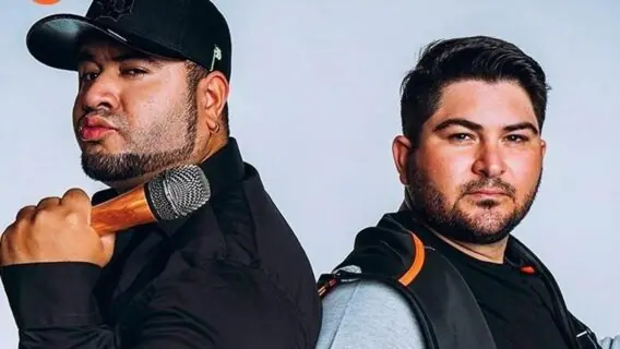 Os Barões da Pisadinha: o tecnobrega que bombou em 2020