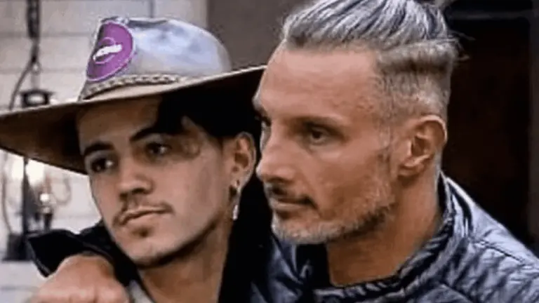 A Fazenda 2020: Juliano que promete burlar regra para dar recado a Biel