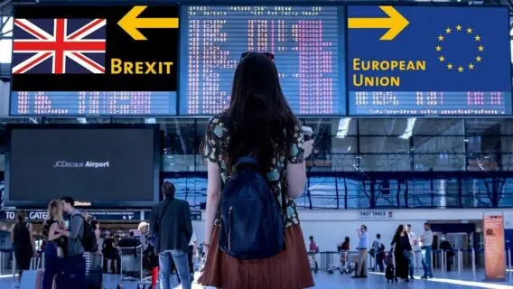 Brexit sem acordo: UK e UE não conseguem chegar a acordo comercial