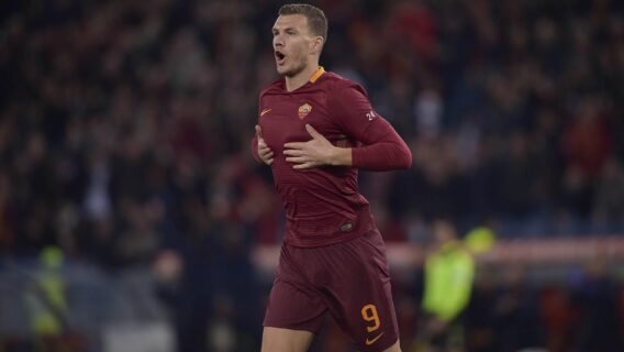 Roma x Sassuolo: onde assistir ao jogo do Campeonato Italiano