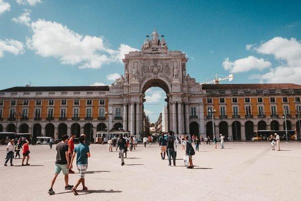 Maconha legalizada - portugal