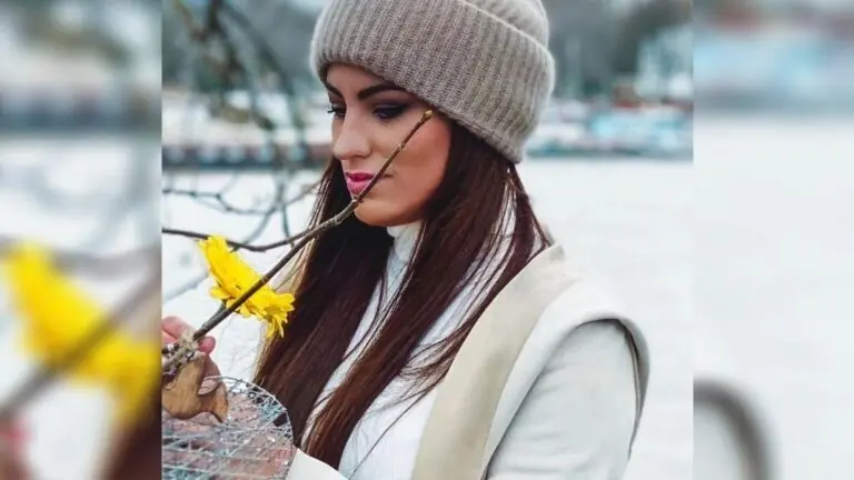 OUÇA: Camila Panades lança novo single: ‘Pedaços de Nós’