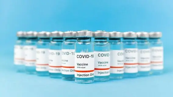 Canadá autoriza segunda vacina contra covid-19