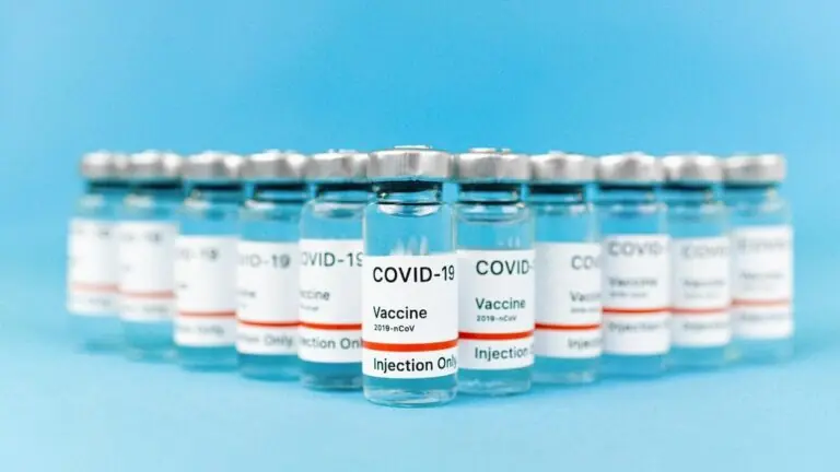 Canadá autoriza segunda vacina contra covid-19