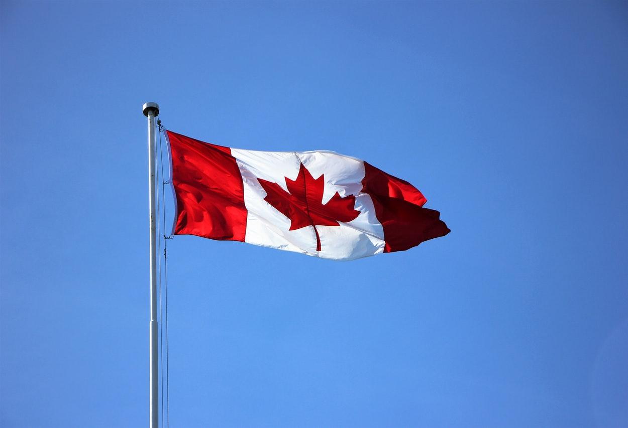 Canadá revela o maior pacote de ajuda