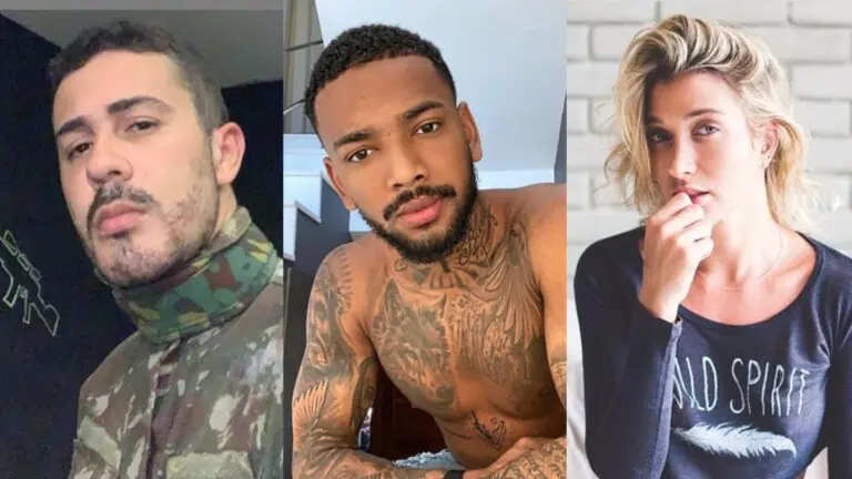 Festa na pandemia: relembre os famosos que ignoraram a covid