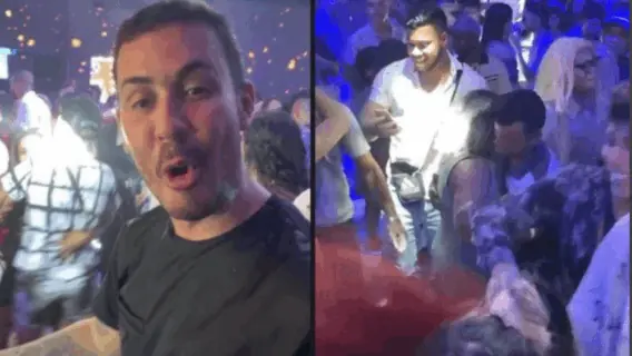 Em meio à pandemia, Carlinhos Maia dá mega festa e gera polêmica