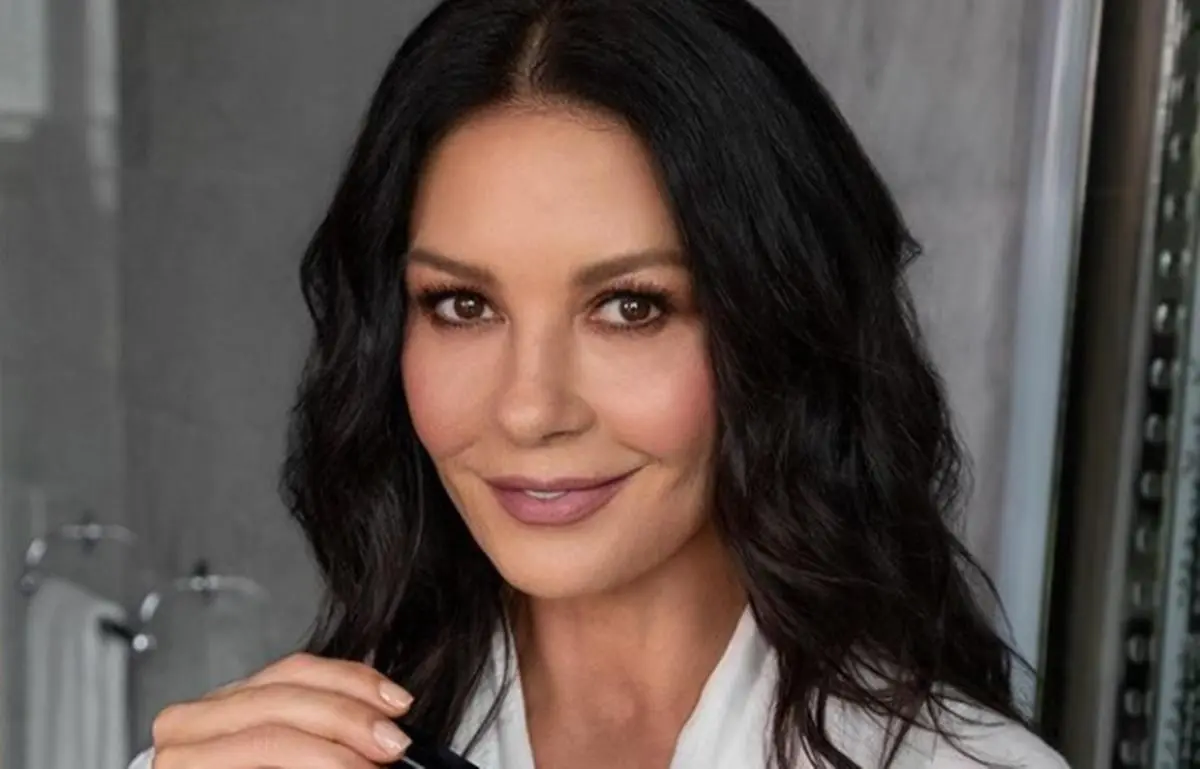 Catherine Zeta-Jones