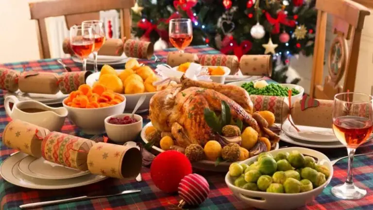 7 receitas sem uva passa para fazer na ceia de Natal