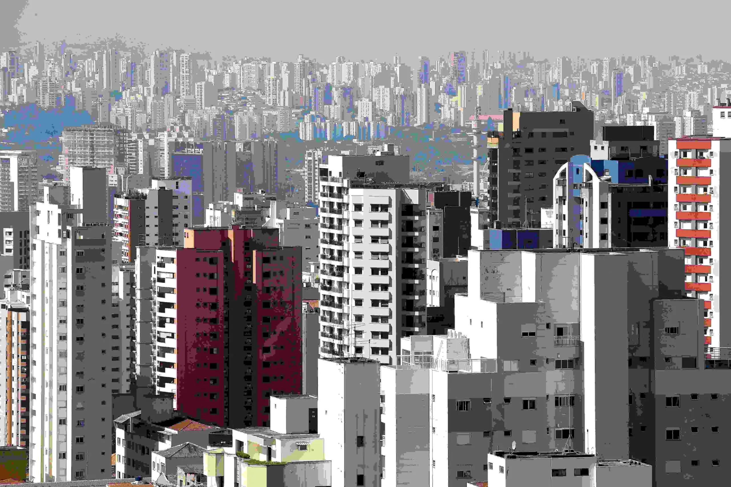 matéri sobre aporte na QuintoAndar