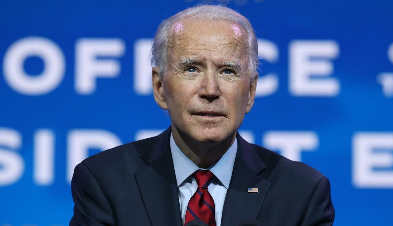 Colégio Eleitoral dos EUA confirma Joe Biden