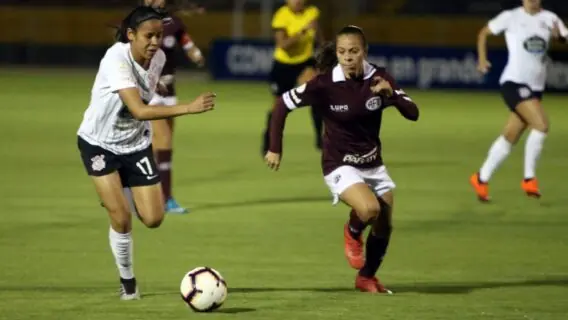 Ferroviária x Corinthians: saiba onde assistir a final do Paulistão Feminino