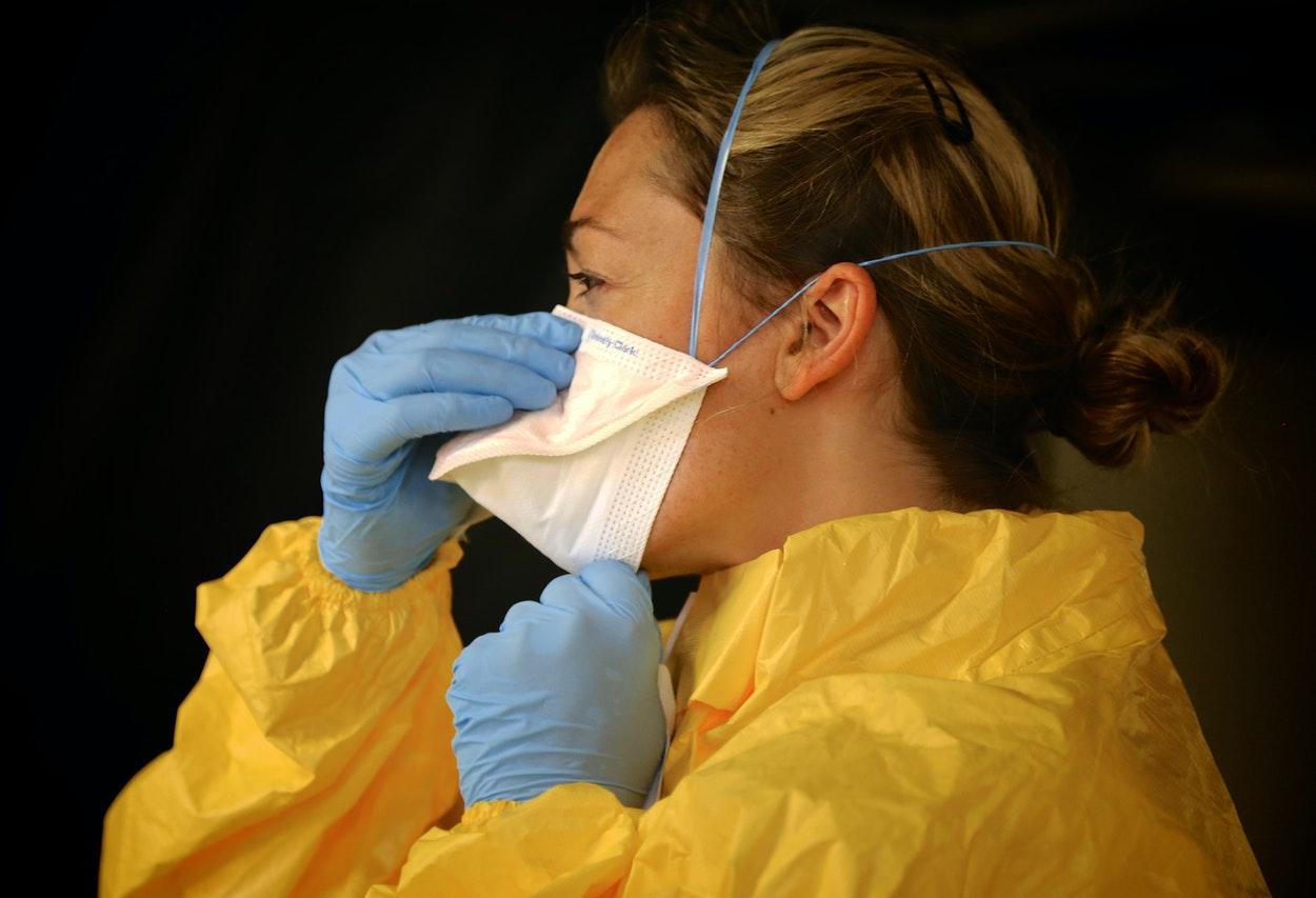 Coronavírus não será a última pandemia