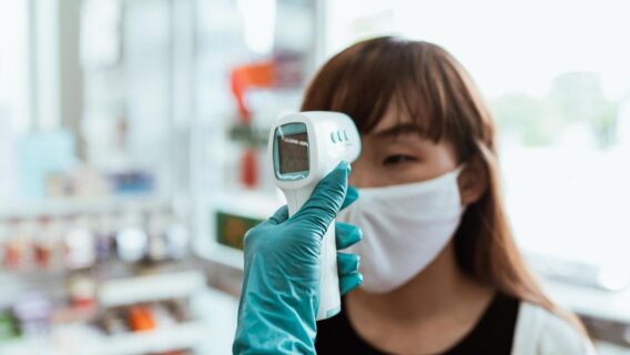 Coronavírus não será a última pandemia, diz OMS