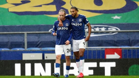 Everton x West Ham (01/01): onde assistir ao jogo do Campeonato Inglês