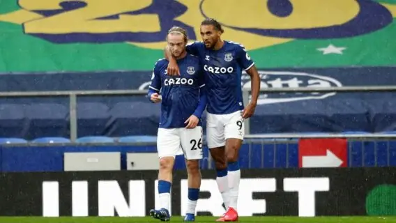 Everton x West Ham (01/01): onde assistir ao jogo do Campeonato Inglês