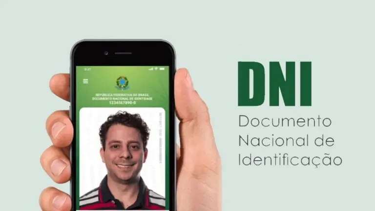 Identidade Digital (DNI): para que serve e como fazer?