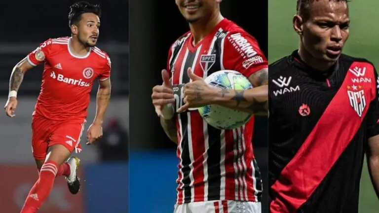 Cartola FC 2020: dicas de bons e baratos para rodada #24