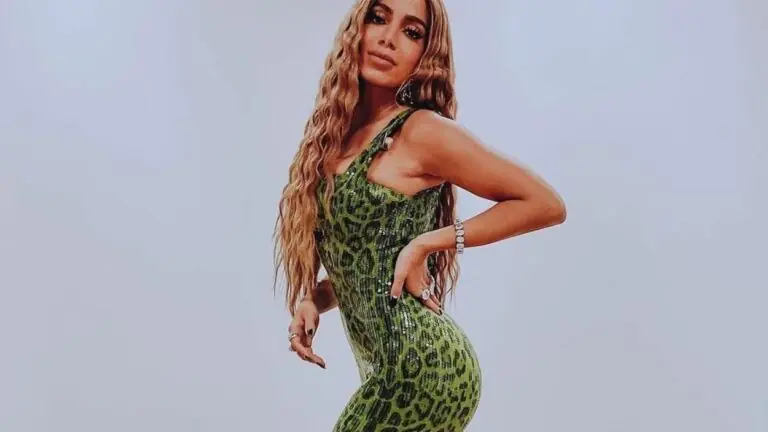 ‘Anitta: Made In Honório’: veja as polêmicas da série da Netflix