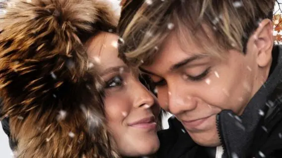 Saiba como assistir ao musical virtual de Larissa Manoela e Leo Cidade