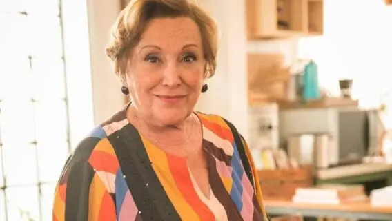 De Nicette Bruno a Marco Ricca: veja quais famosos estão com Covid-19