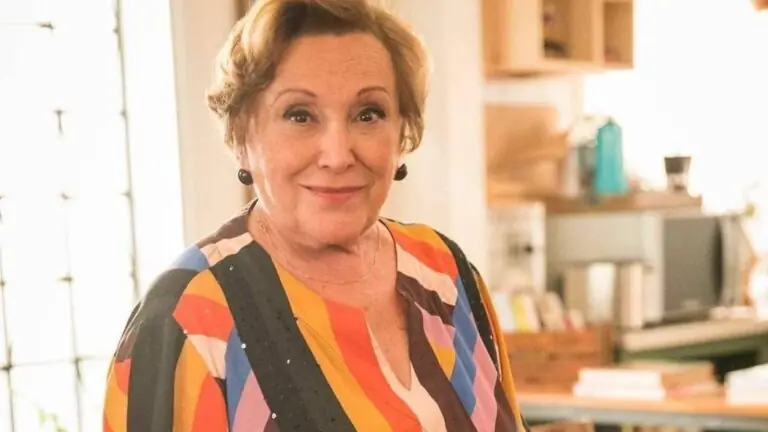 De Nicette Bruno a Marco Ricca: veja quais famosos estão com Covid-19