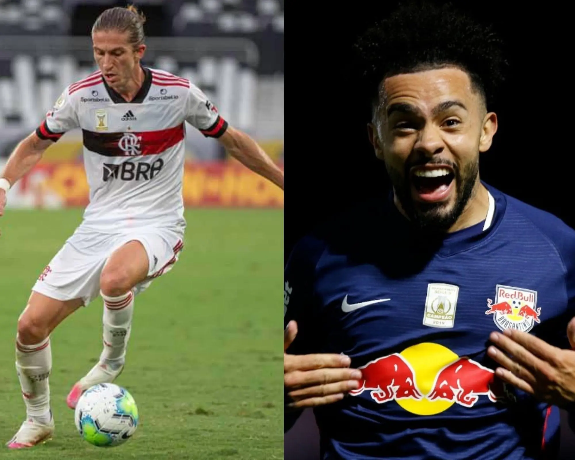 Imagem mostra jogadores que são dicas do Cartola FC