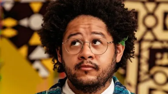 Emicida estreia documentário ‘AmarElo’ na Netflix e dá aula de história