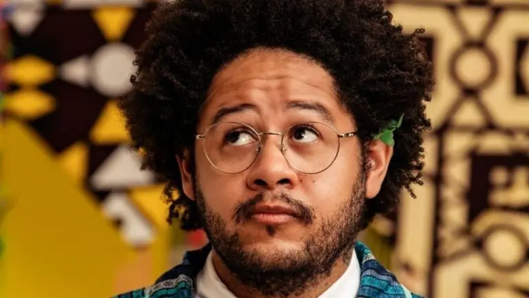 Emicida estreia documentário ‘AmarElo’ na Netflix e dá aula de história