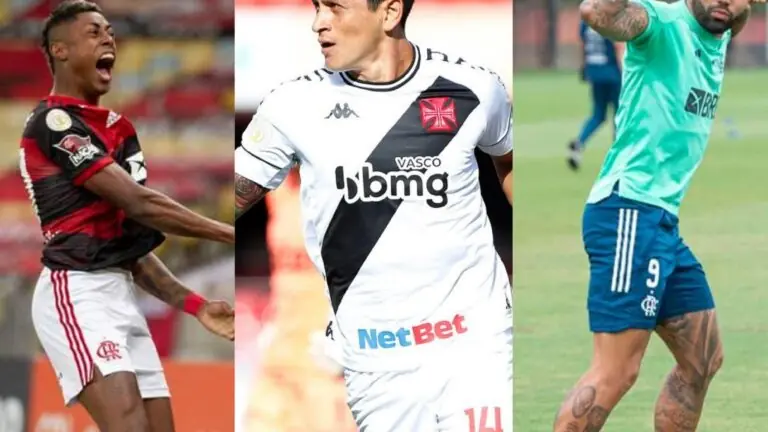 Cartola FC 2020: confira nossas dicas de capitães para rodada #26