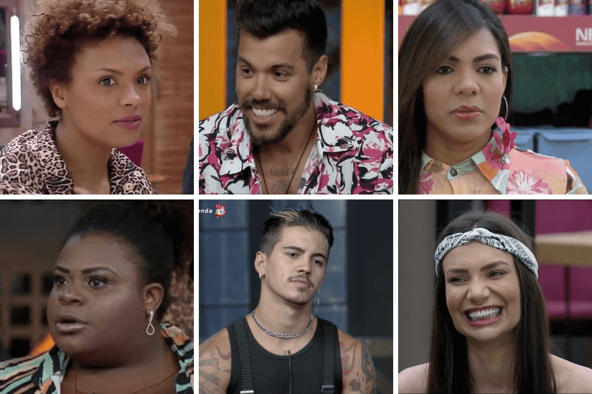 Enquete A Fazenda 12: quem deve vencer o reality?