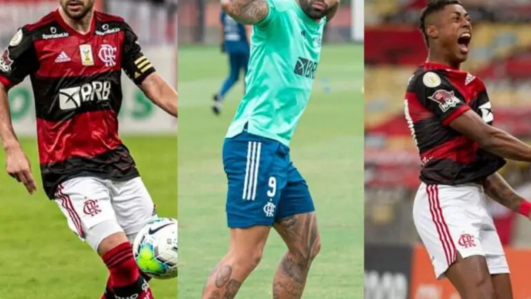 Cartola FC 2020: lista dos mais escalados para rodada #26