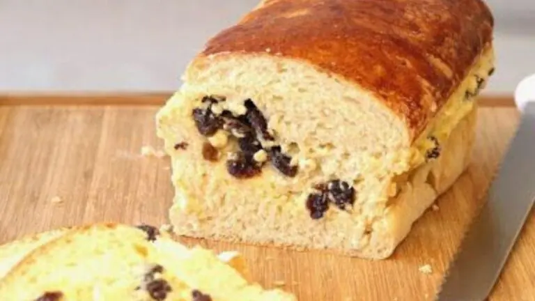 Aprenda 5 receitas de pão doce de dar água na boca