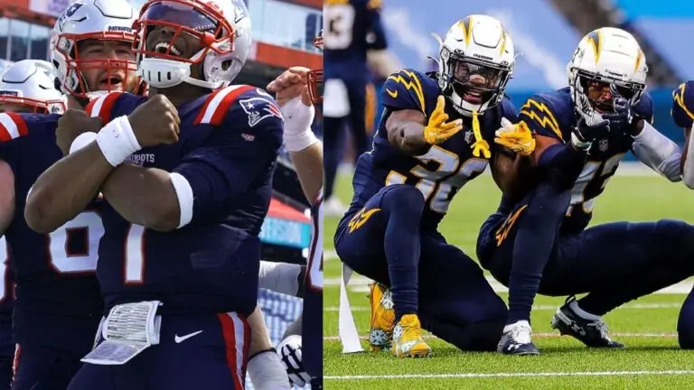 New England x Los Angeles: saiba onde assistir os jogos da NFL