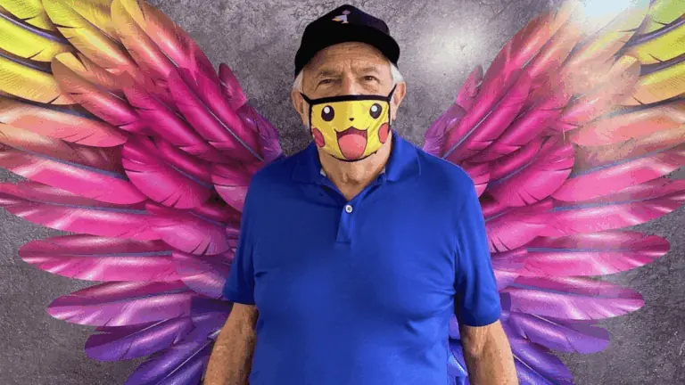 Muso da Internet: 10 motivos para seguir Ary Fontoura no Instagram